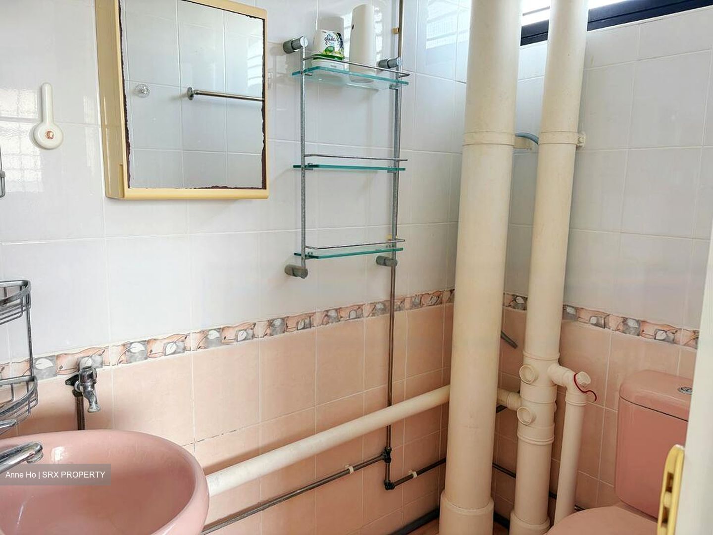 Blk 221 Boon Lay Shopping Centre (Jurong West), HDB 5 Rooms #477390131